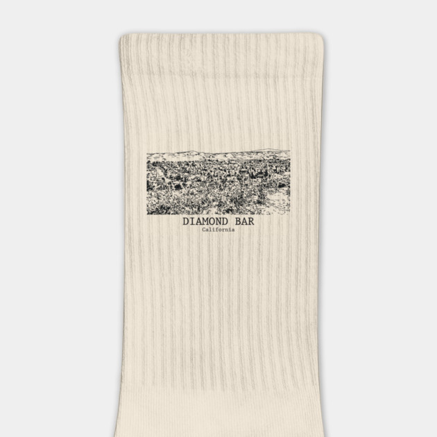 Diamond Bar - California by Lakeric