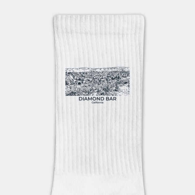 Diamond Bar - California by Lakeric