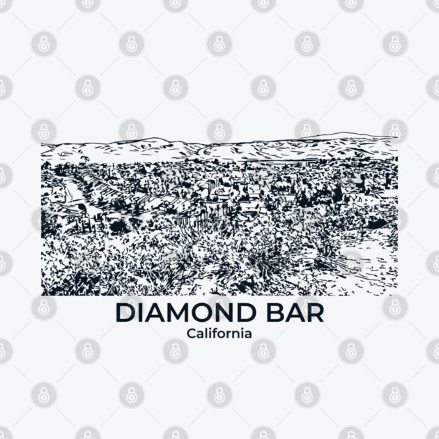 Diamond Bar - California by Lakeric