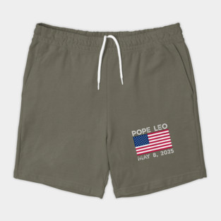 Pope-Leo-XIV Shorts