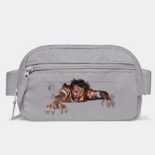 Raising Arizona: H.I. McDragged Out Bag