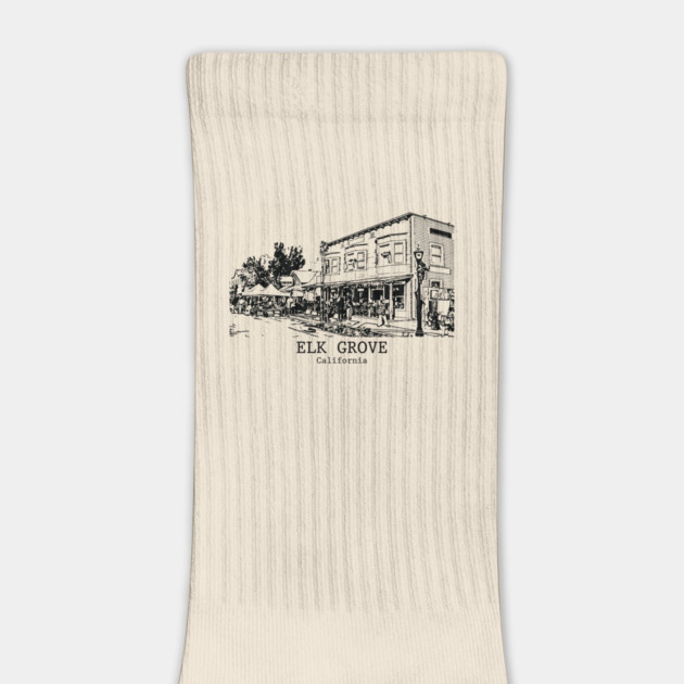 Elk Grove - California by Lakeric