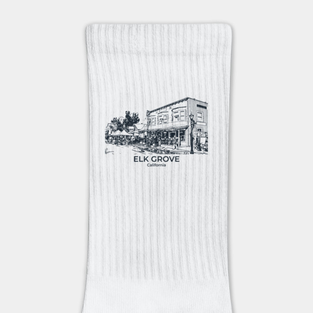 Elk Grove - California by Lakeric