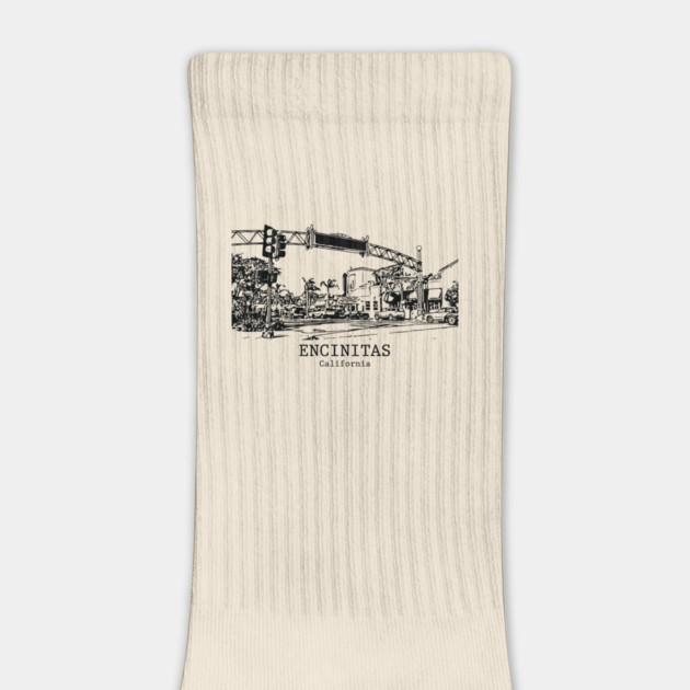 Encinitas - California by Lakeric