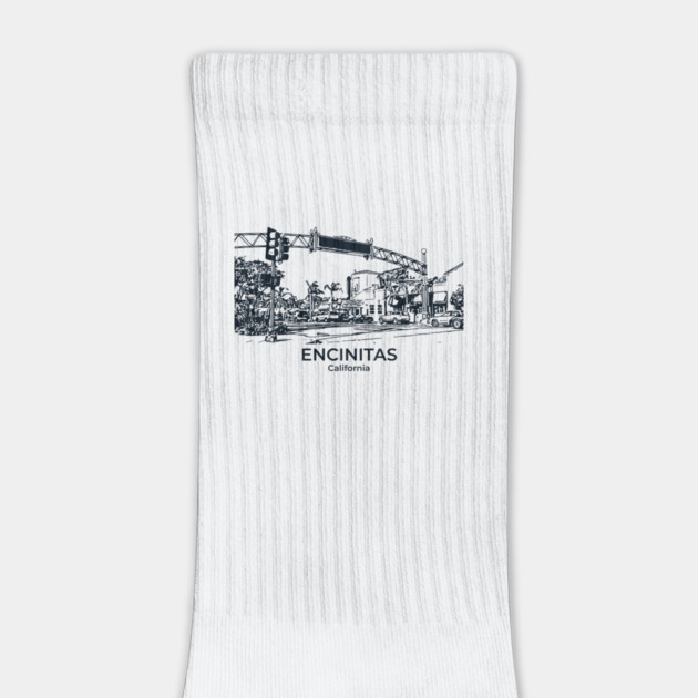 Encinitas - California by Lakeric