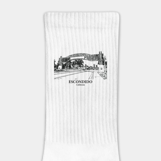 Escondido - California by Lakeric