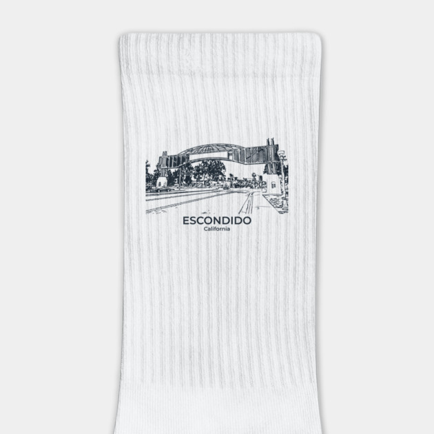 Escondido - California by Lakeric