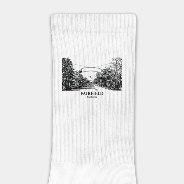 Fairfield - California by Lakeric