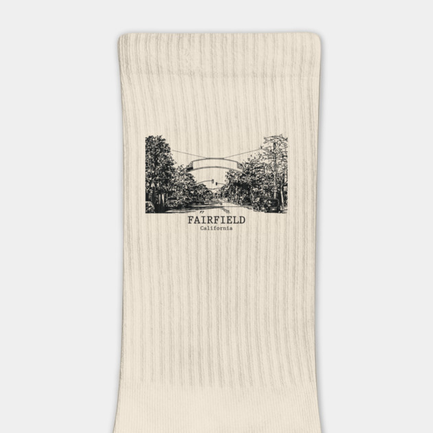 Fairfield - California by Lakeric