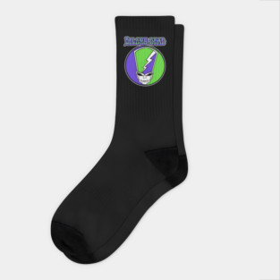 We Belong Dead Socks