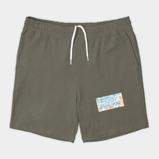 Surf Beach Design Got Waves? Shorts