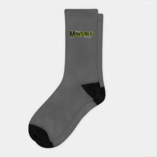 Famous MFP (Seraph) Socks