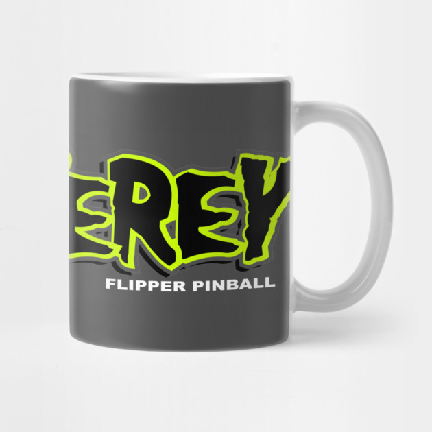 Famous MFP (Seraph) by DRI374