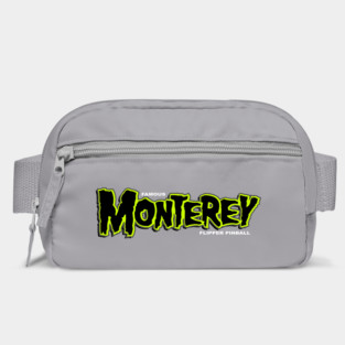 Famous MFP (Seraph) Bag