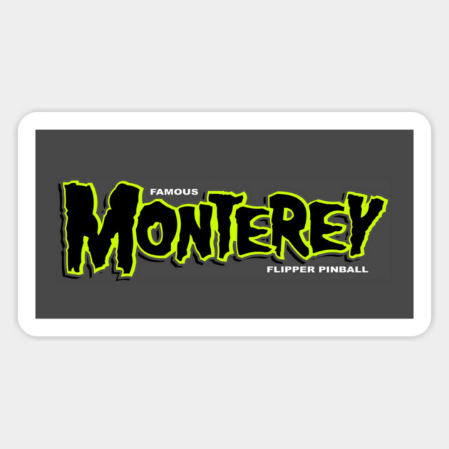 Famous MFP (Seraph) Magnet by DRI374