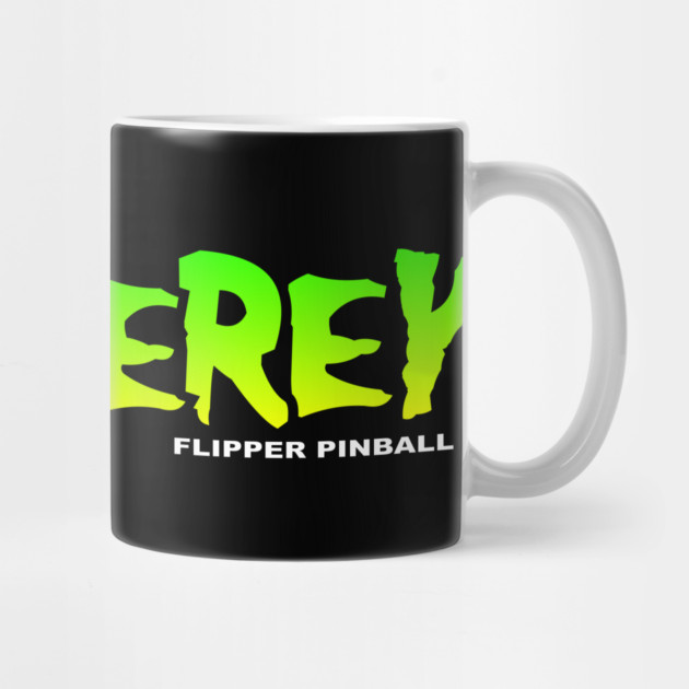 Famous MFP (Lurk) by DRI374