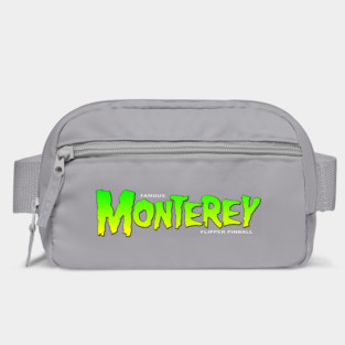 Famous MFP (Lurk) Bag