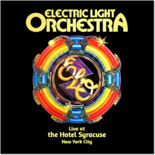 Elo Posters and Art