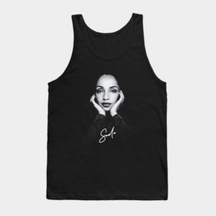 Sade Tank Top