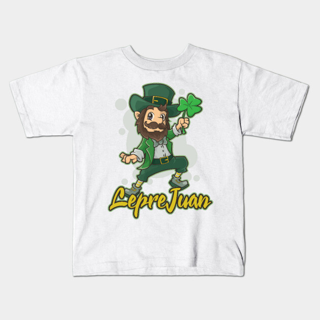 St Patrick's Day Irish Funny Ireland Latino Gift For Mexican St