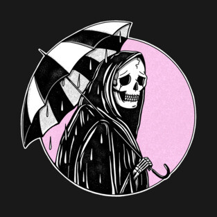 Living under bad days T-Shirt