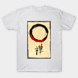 Zen T-Shirt
