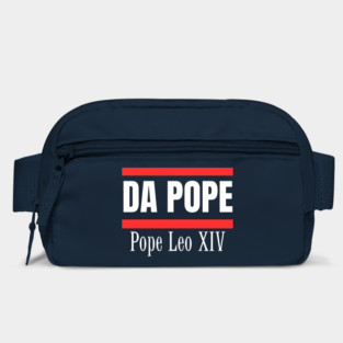 Pope-Leo Bag