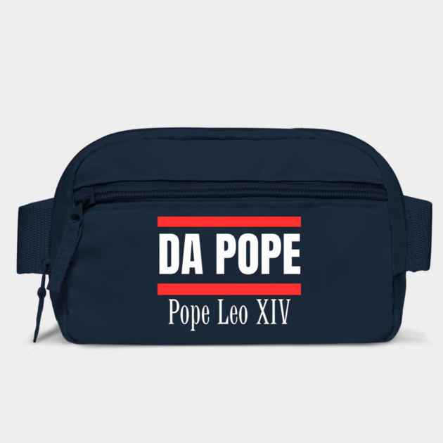 Pope-Leo by Creatifly Graphic Tees