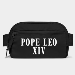 Pope-Leo Bag