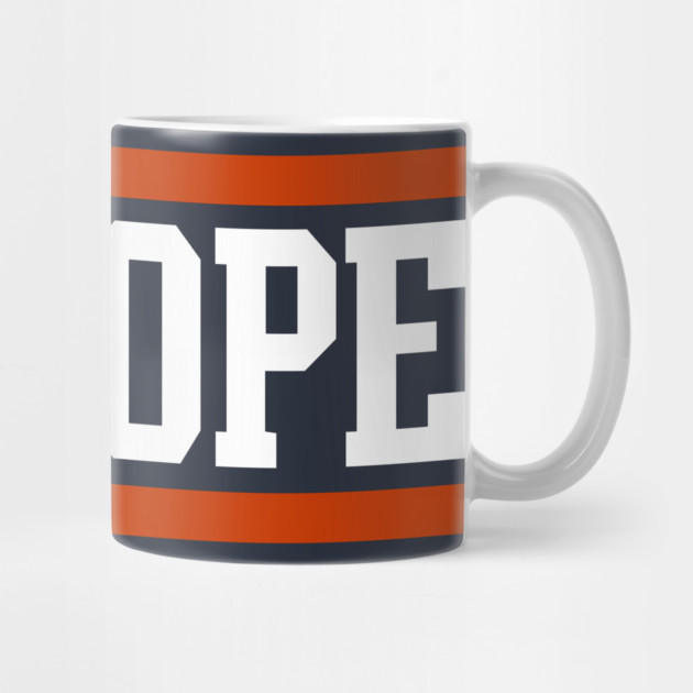 DA POPE by Litehouse Tees