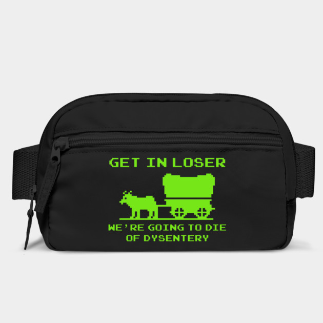 Dysentery by Litehouse Tees