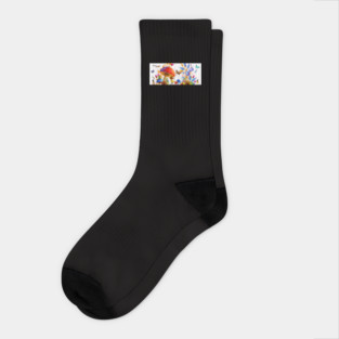 Get Happy Socks