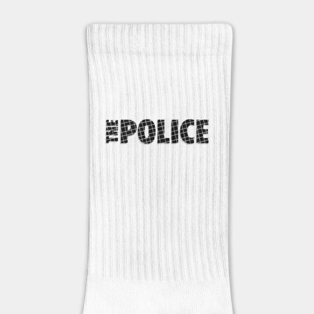 The Police Fan Art by Timeless Chaos