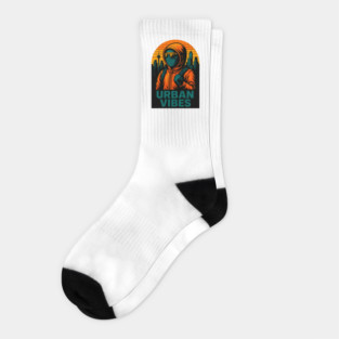 Urban Vibes Socks
