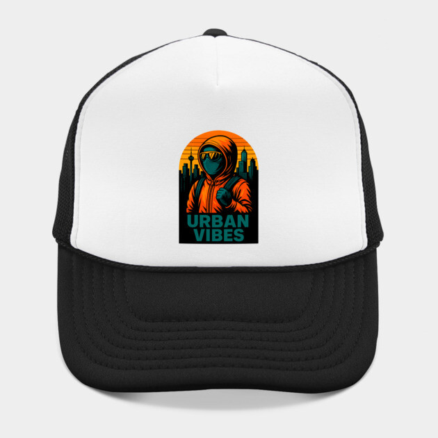 Urban Vibes by UrbanLifeApparel