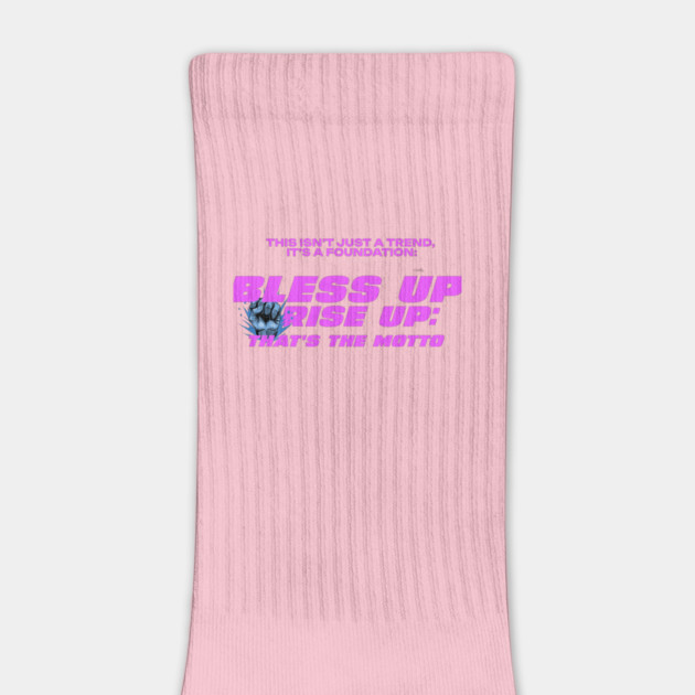 Bless Up, Rise Up by Lamar 's Store