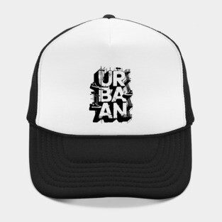 Urban Life Hat