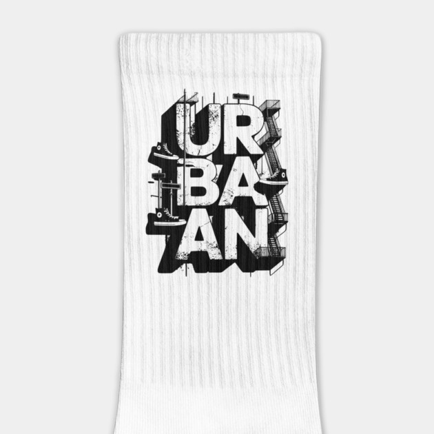 Urban Life by UrbanLifeApparel