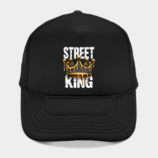 Street King Hat