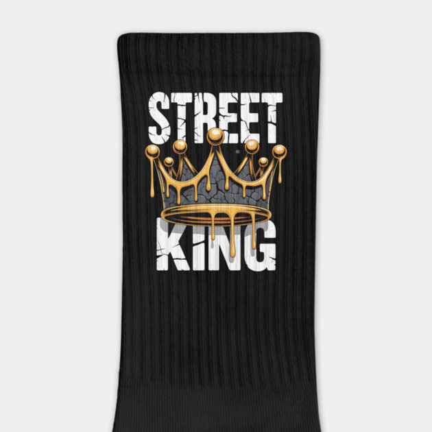 Street King by UrbanLifeApparel