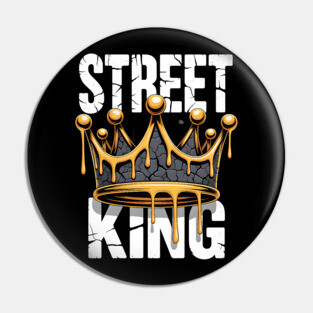 Street King Pin