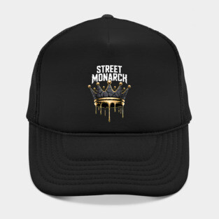 Street Monarch | Street King Hat