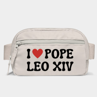 Pope-Leo Bag
