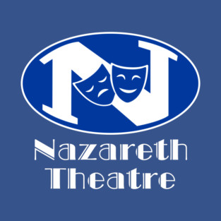 NAHSTT "Championship" Tee 2025 T-Shirt