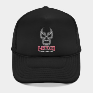LUCHA Hat
