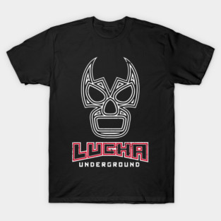 LUCHA T-Shirt
