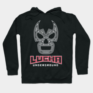 LUCHA Hoodie