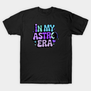 Dandy's World Astro Kids In My Astro Era Dandy's World T-Shirt