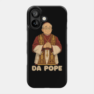 Pope-Leo Phone Case
