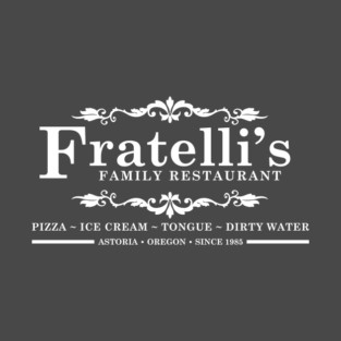 Fratelli's T-Shirt